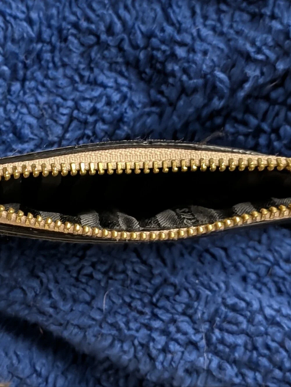 Victorias Secret card case